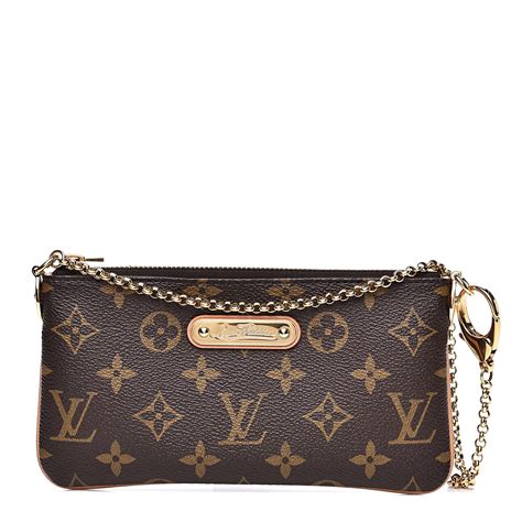 louis vuitton cachet|Louis Vuitton pochette monogram.